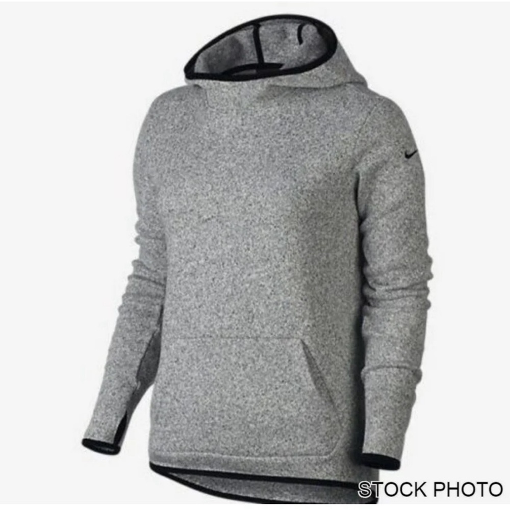 Nike Therma Fit Pullover Hoodie